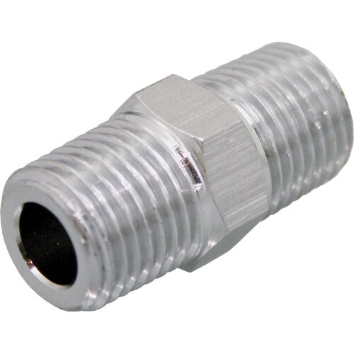 豊光 中間ニップル テーパーネジ