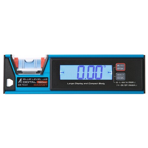 ブルーレベルJr2 デジタル180マグネット