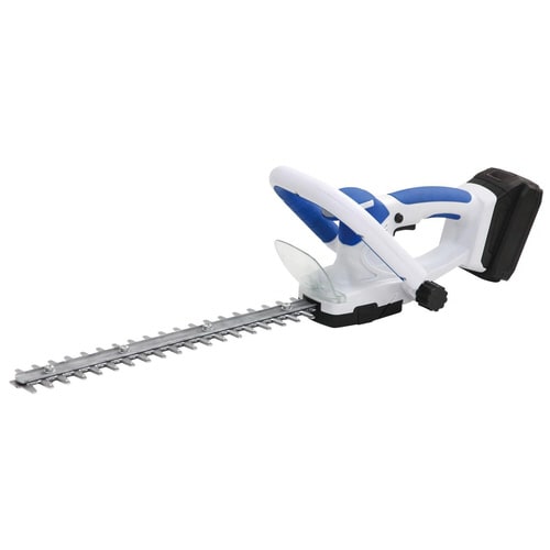 18V充電式ヘッジトリマー