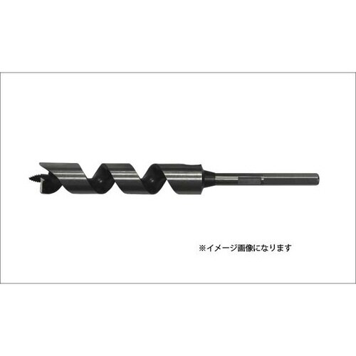 座掘錐小口径 ドリル 21