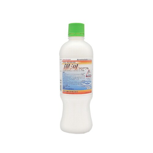 農薬 日産化学 銀河フロアブル 500ml