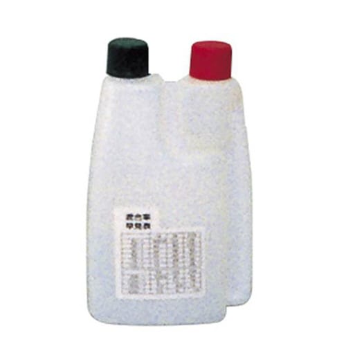 TP−200 GA PEツインボトル 200ml