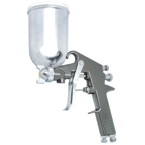 豊光 重力式スプレーガン