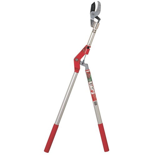 高枝太枝切鋏アンビル1.9m