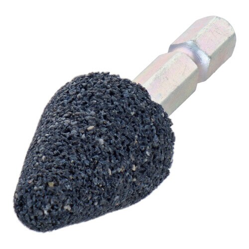 ロッカクジクツキトイシ カサ 19X28