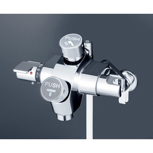 KV 自閉サーモスタット