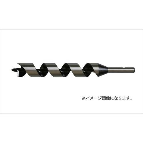 アール座掘錐 ドリル 18