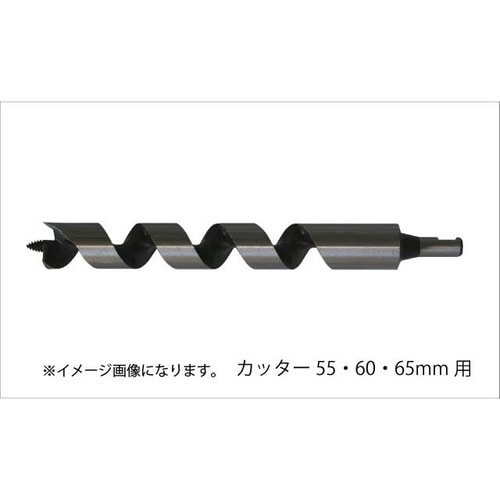 座掘錐標準径 ドリル 15