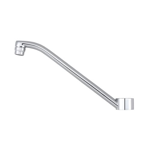 吐水ユニット 泡沫吐水 栓付