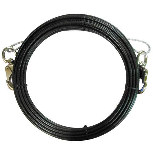 TRAD PVC被覆ワイヤ THW−3210S