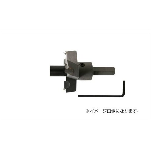 P型座掘錐 P付 15X55