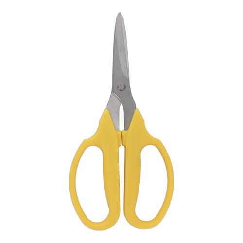 ステンレス小枝切狭ギザ刃