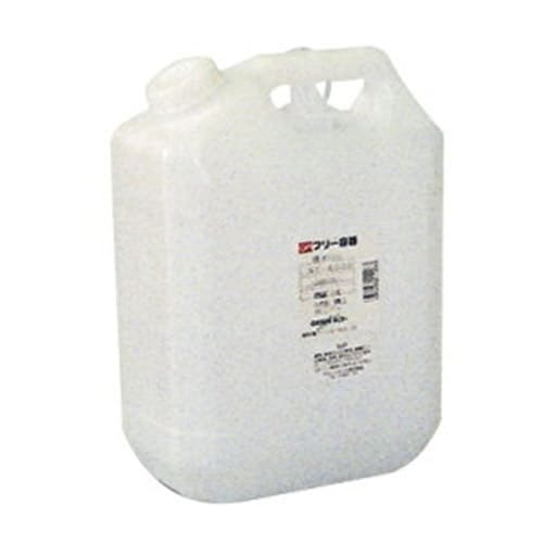 NP−4000 GA PE角型ボトル