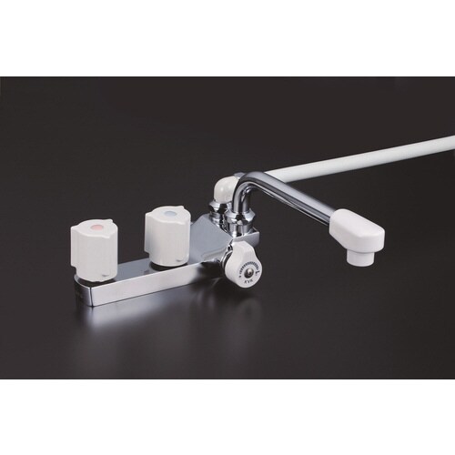 デッキ2ハンドルシャワー