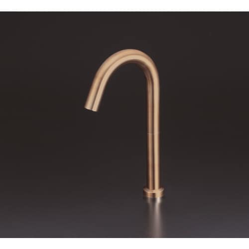 KV センサー水栓 セントクめっき