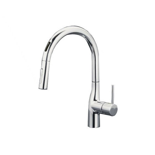 KV シングルシャワー混合栓 撥水