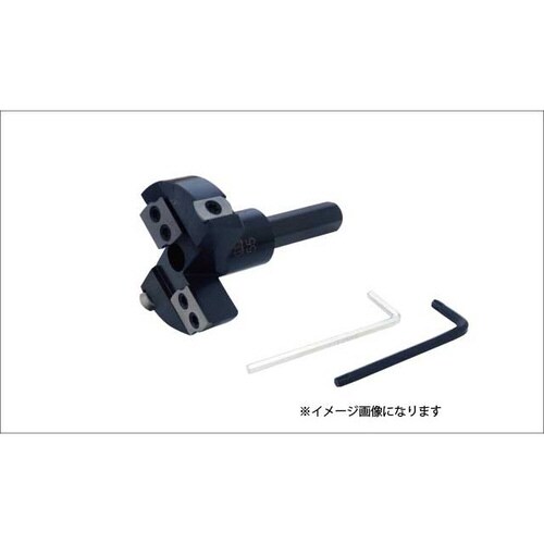 替刃式座掘錐 カッター 65