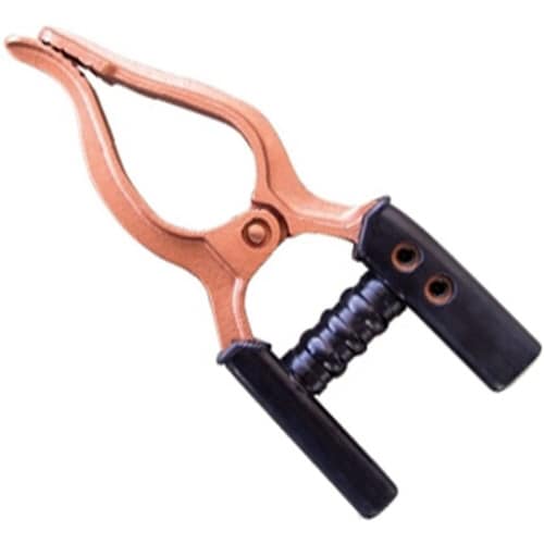 阪口 アースクリップ