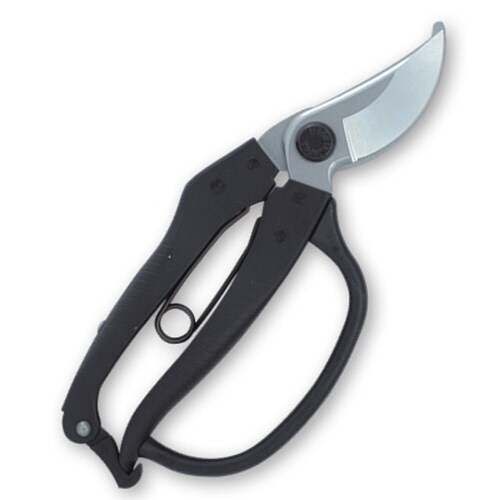 ガード付剪定鋏 バイパス 200mm