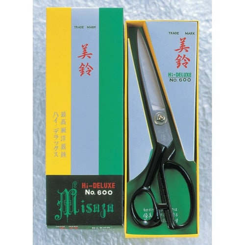 美鈴 600 ハイデラックス 240mm