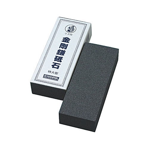 C角 鎌砥石 特大型 リス印