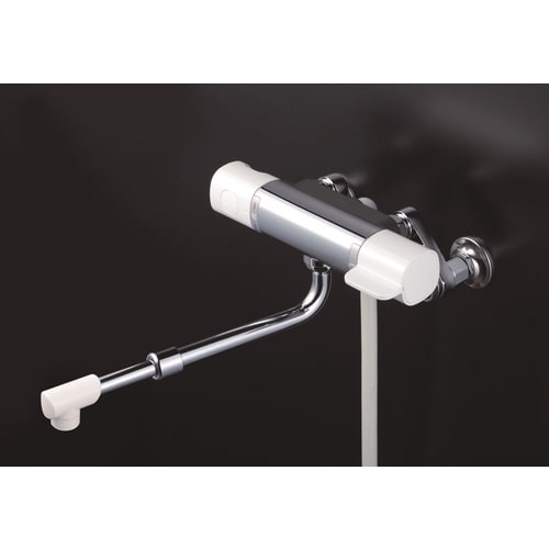 KV 寒サーモシャワー 伸縮自在P付