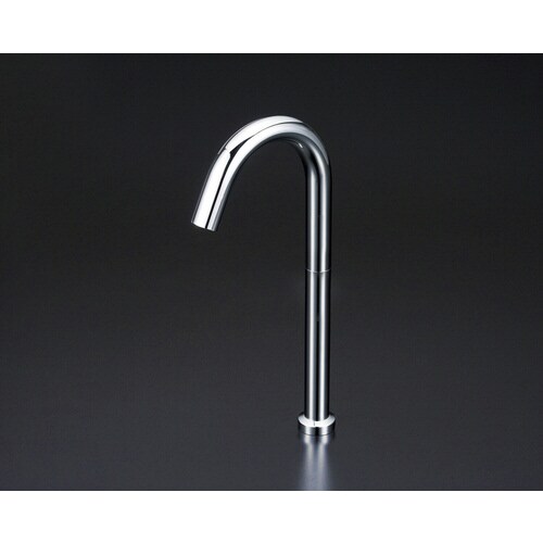 KV センサー水栓 AC100V仕様 ロング