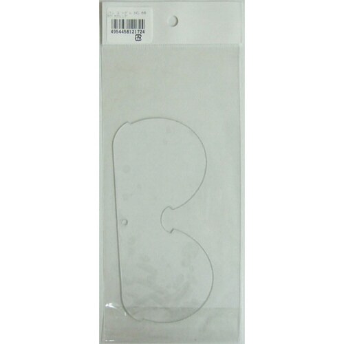 ゴーグル用アクセサリー