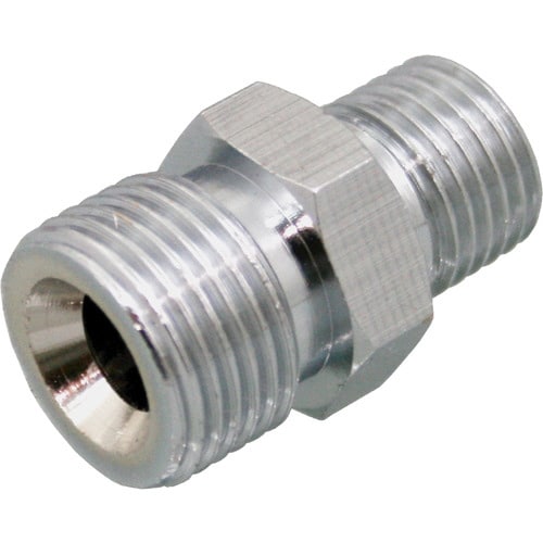 豊光 異径中間ニップル 平行ネジ