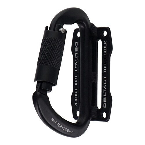 DT−ALH−B Wロックアルミツールフック