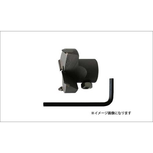 座掘錐小口径 カッター 36