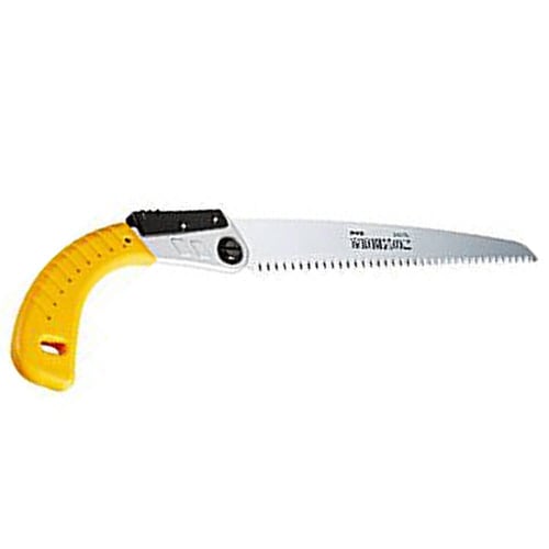 ピストル型鋸 万能目 240mm