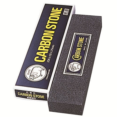 ナニワ C角 一丁掛 細目 白羊