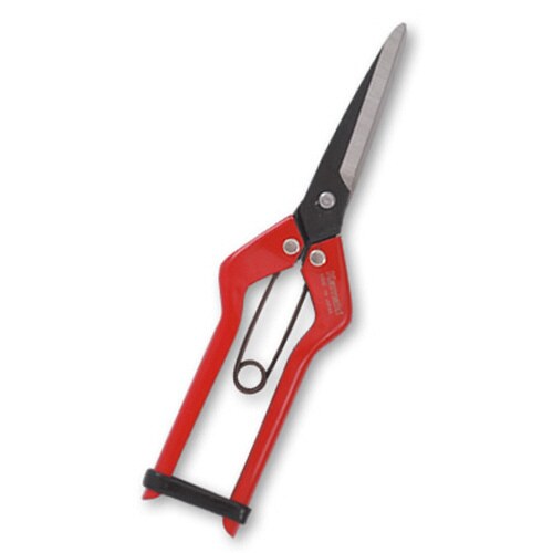 カマキ ロング摘果鋏 刃長 65mm 210mm