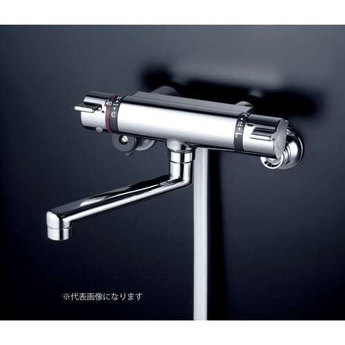 KV サーモシャワー ワンストップ 撥水