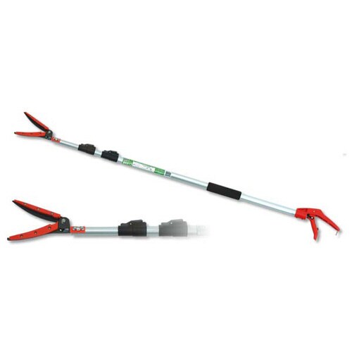 高枝かるのびサンダン 長刃 3m