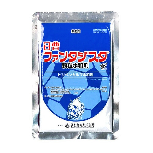 農薬 日本曹達 ファンタジスタ顆粒水和剤500g
