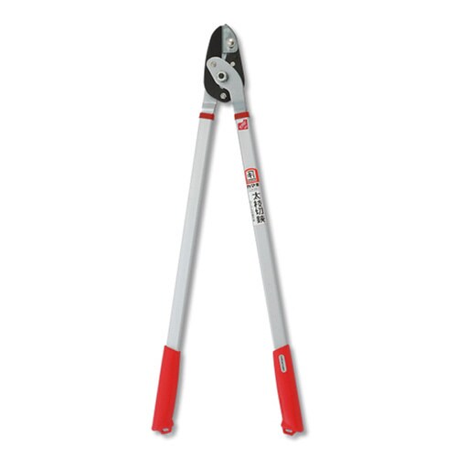 アルミ柄太枝 アンビル 690mm