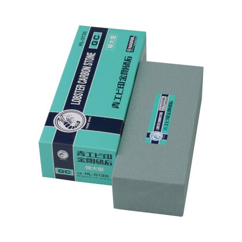 GC角 特大型 細目 青エビ印