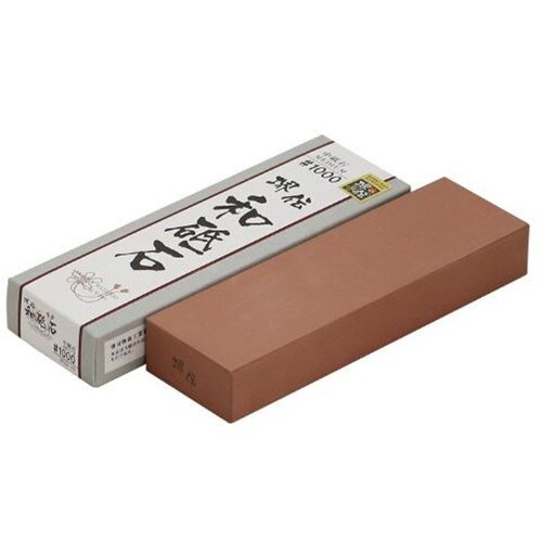 ナニワ 堺伝DX 210x65x32 中砥1000