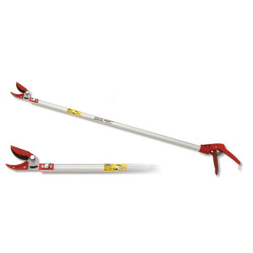 ロング剪定採集鋏 1m