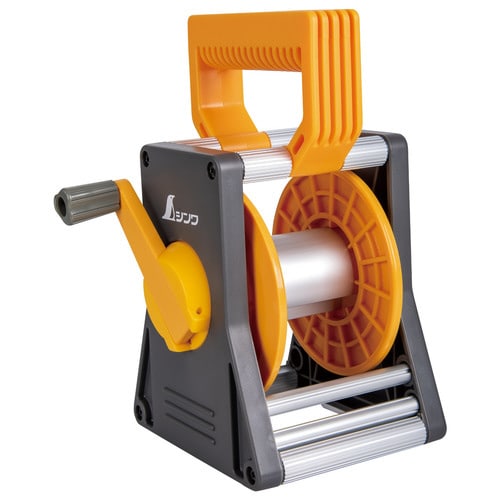 ロッドテープリール 巾60mm3・5・10m用