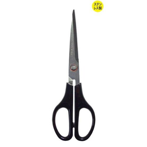 美鈴 825 シルキーはさみ 170mm