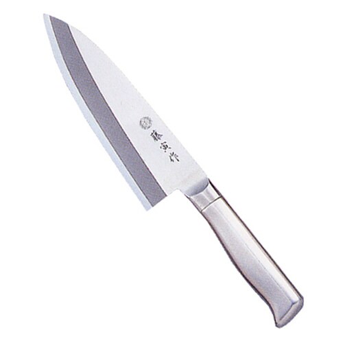 出刃(左利き用) 165mm