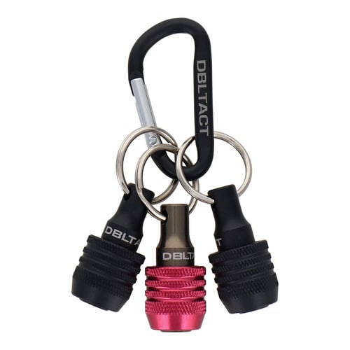 DBH−BR3K ケイリョウビットホルダー 3P