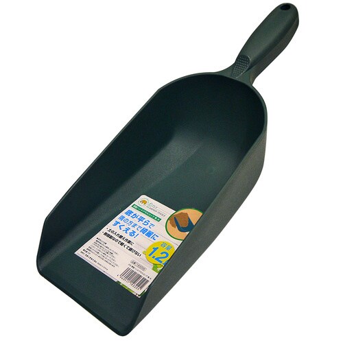 FG 深型ハンドプラスコップ 角 大