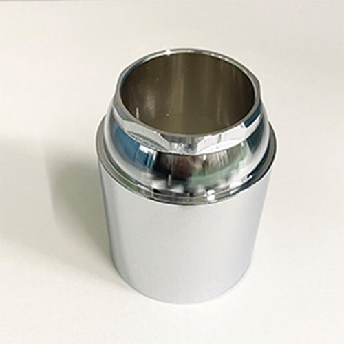 KV カートリッジ押さえ