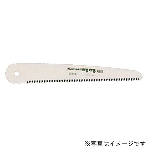 Z−182/180共通替刃荒目180