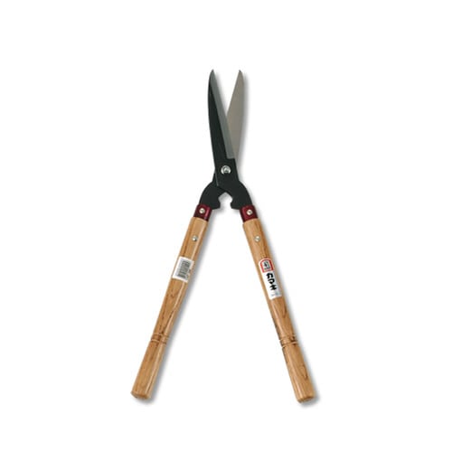 芝生兼用刈込鋏 485mm