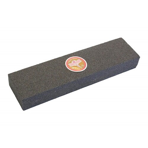 ナニワ C角 一丁掛 中目 赤トンボ